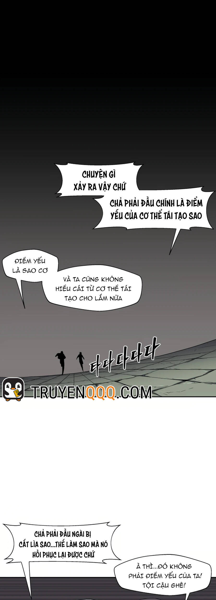 Sự Trả Thù Của Thợ Săn Quái Vật Chapter 18 - 2