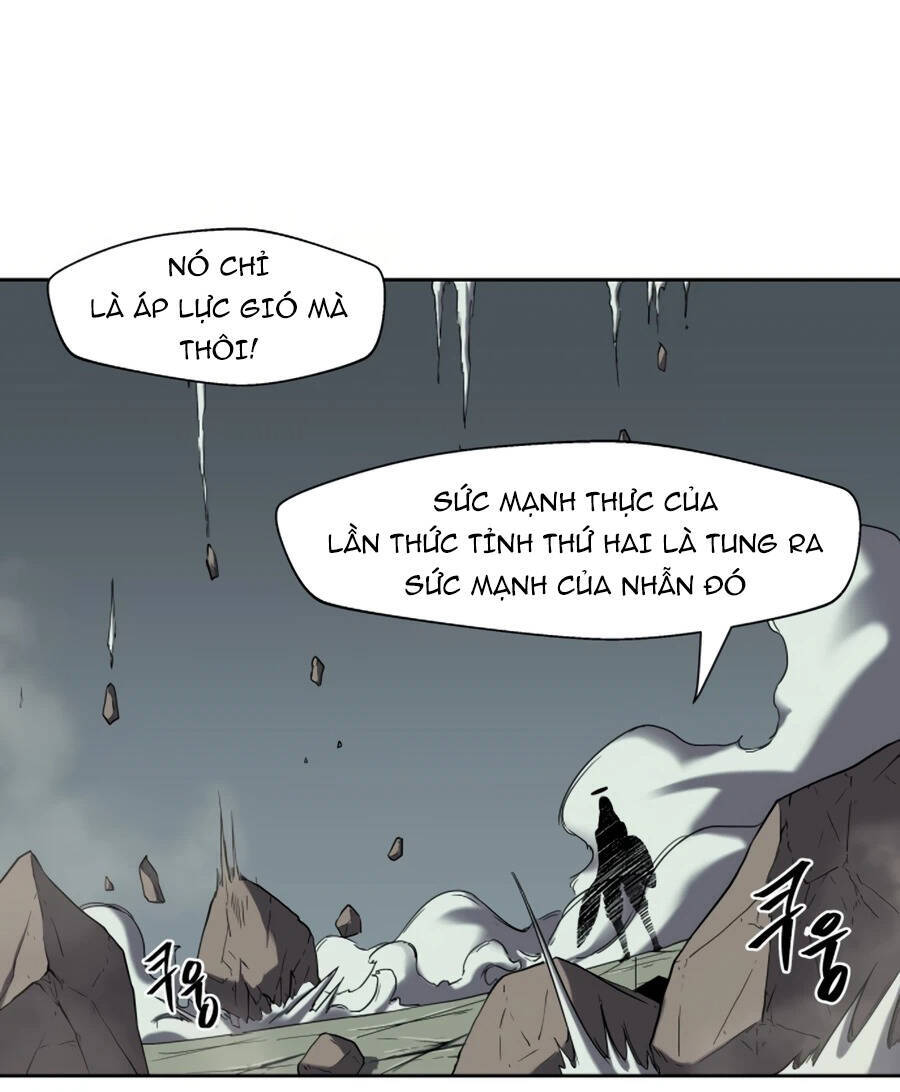 Sự Trả Thù Của Thợ Săn Quái Vật Chapter 18 - 49