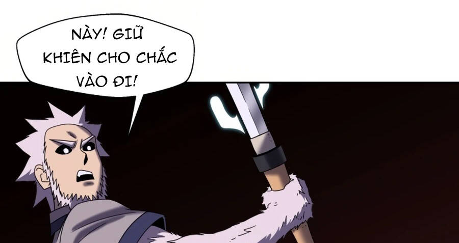Sự Trả Thù Của Thợ Săn Quái Vật Chapter 19.5 - 14