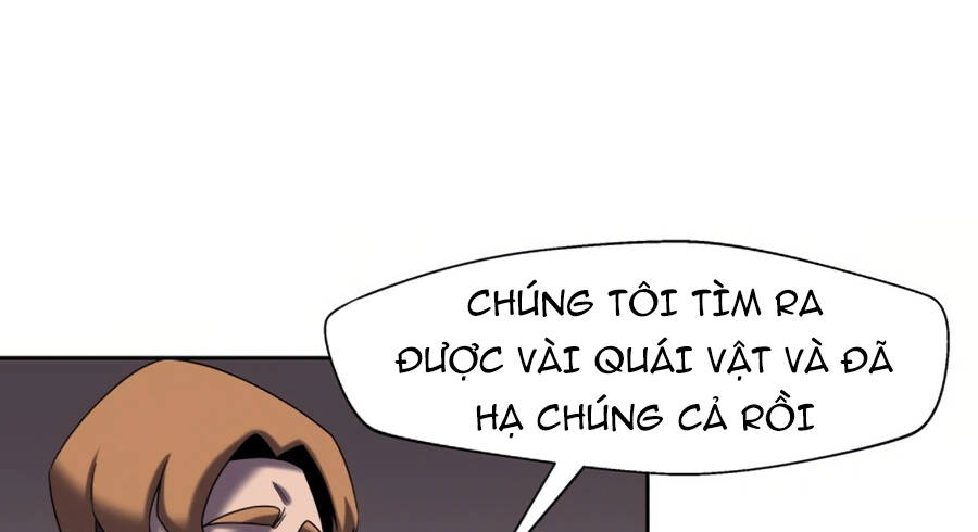 Sự Trả Thù Của Thợ Săn Quái Vật Chapter 19.5 - 44