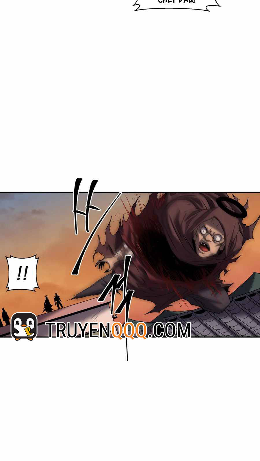 Sự Trả Thù Của Thợ Săn Quái Vật Chapter 4 - 22
