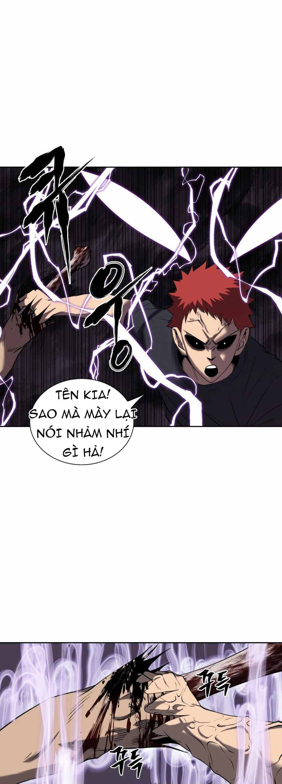 Sự Trả Thù Của Thợ Săn Quái Vật Chapter 5 - 37