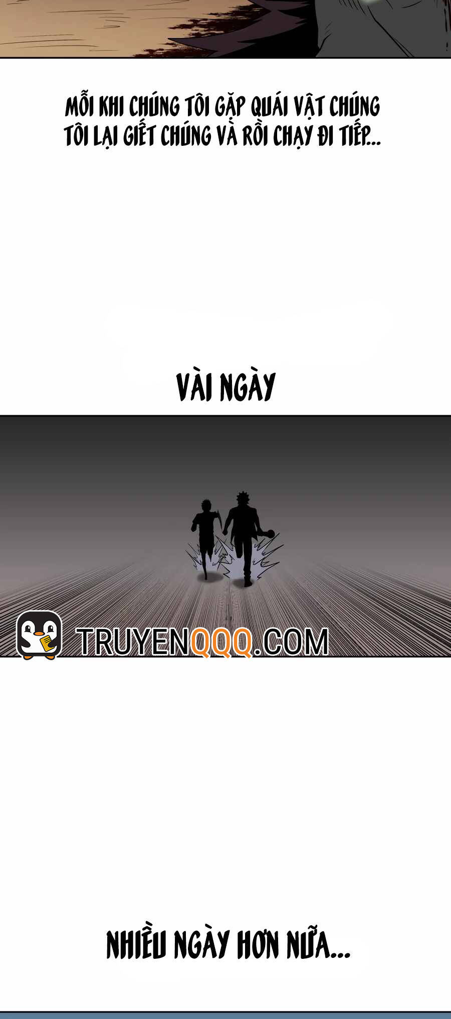 Sự Trả Thù Của Thợ Săn Quái Vật Chapter 5 - 53