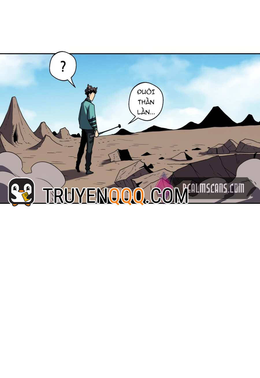 Sự Trả Thù Của Thợ Săn Quái Vật Chapter 9 - 46