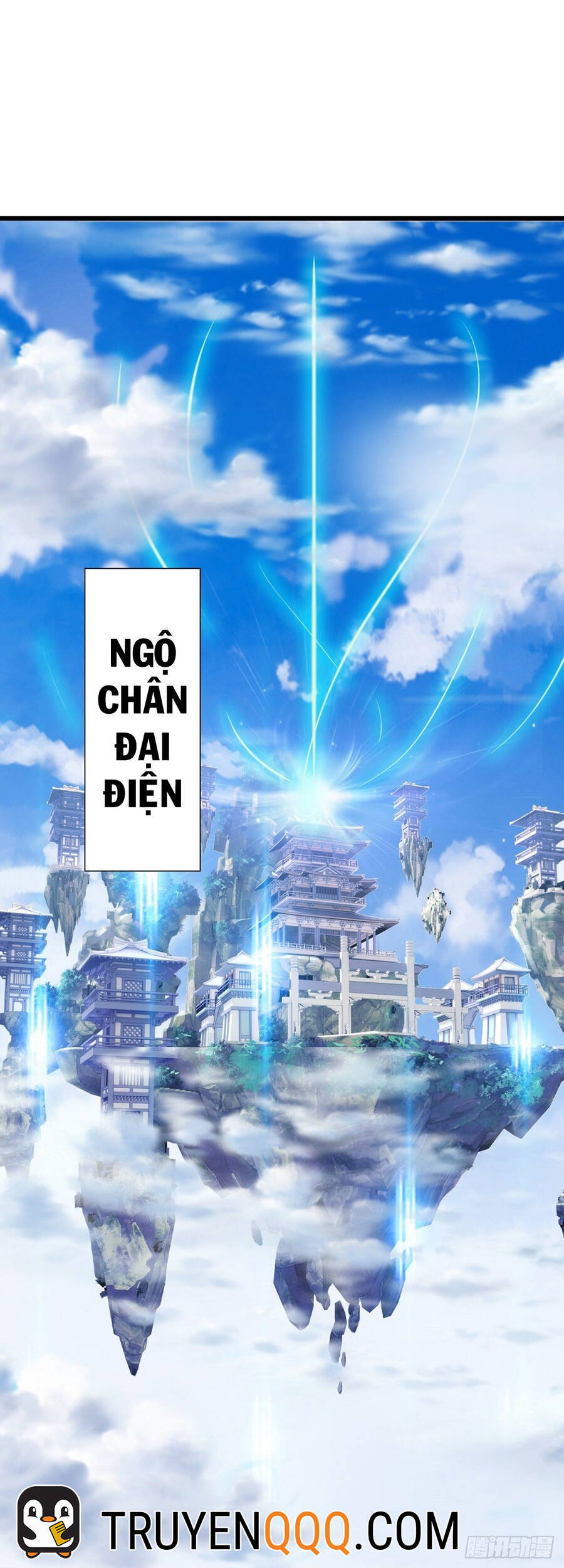 Trưởng Môn Thức Tỉnh Đi Chapter 1 - 2