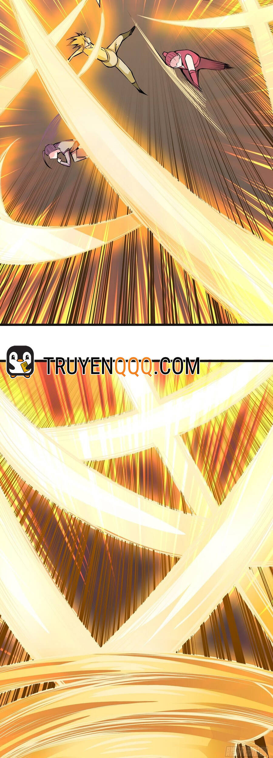Trưởng Môn Thức Tỉnh Đi Chapter 1 - 30