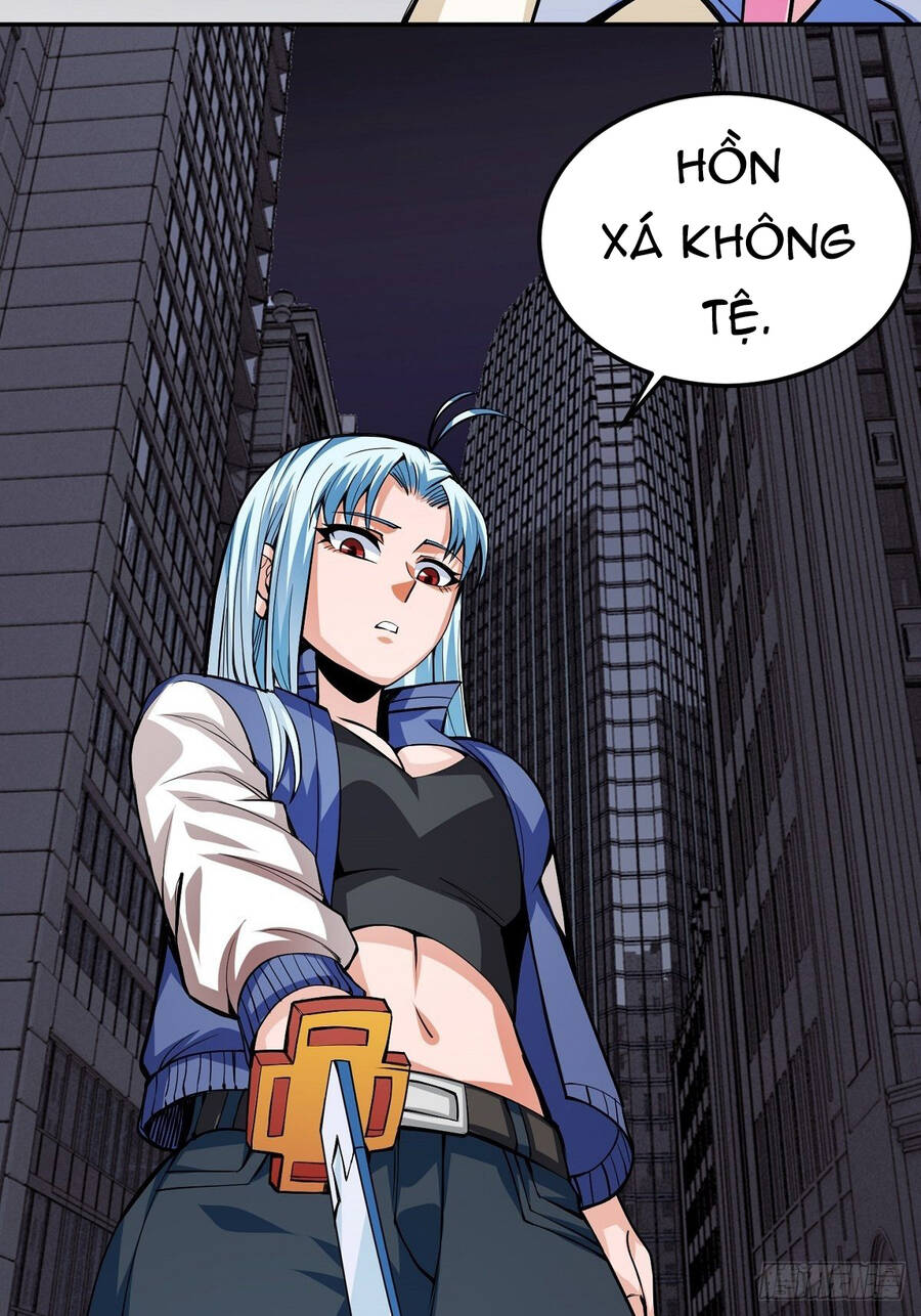 Trưởng Môn Thức Tỉnh Đi Chapter 2 - 41