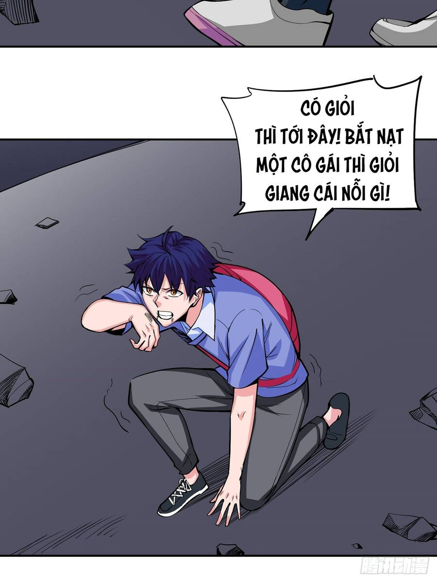 Trưởng Môn Thức Tỉnh Đi Chapter 2 - 45