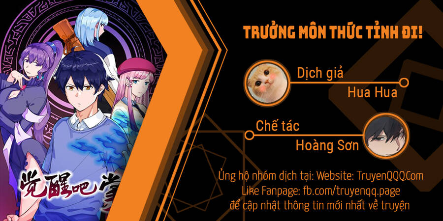 Trưởng Môn Thức Tỉnh Đi Chapter 3 - 47