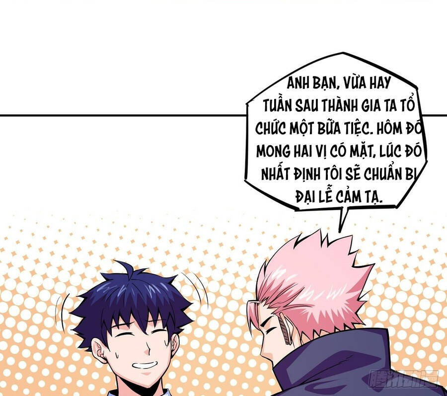 Trưởng Môn Thức Tỉnh Đi Chapter 4 - 29