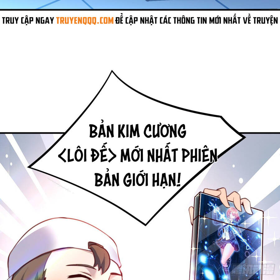 Thiên Tứ Thức Tỉnh Chapter 1 - 18