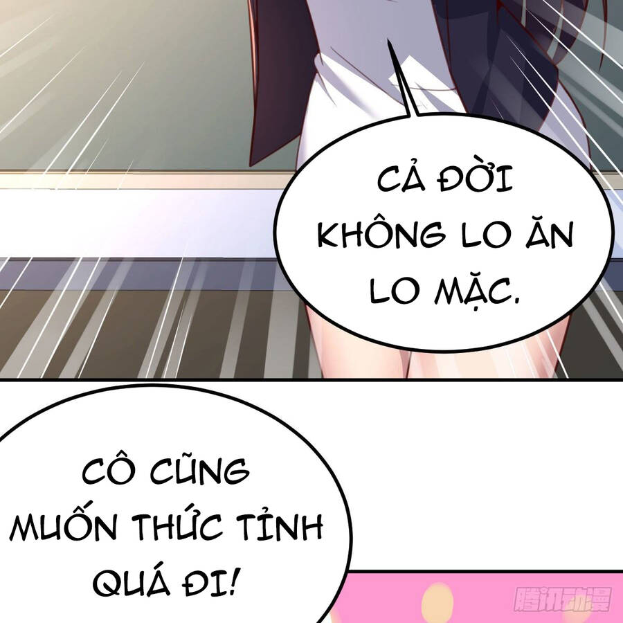 Thiên Tứ Thức Tỉnh Chapter 1 - 67