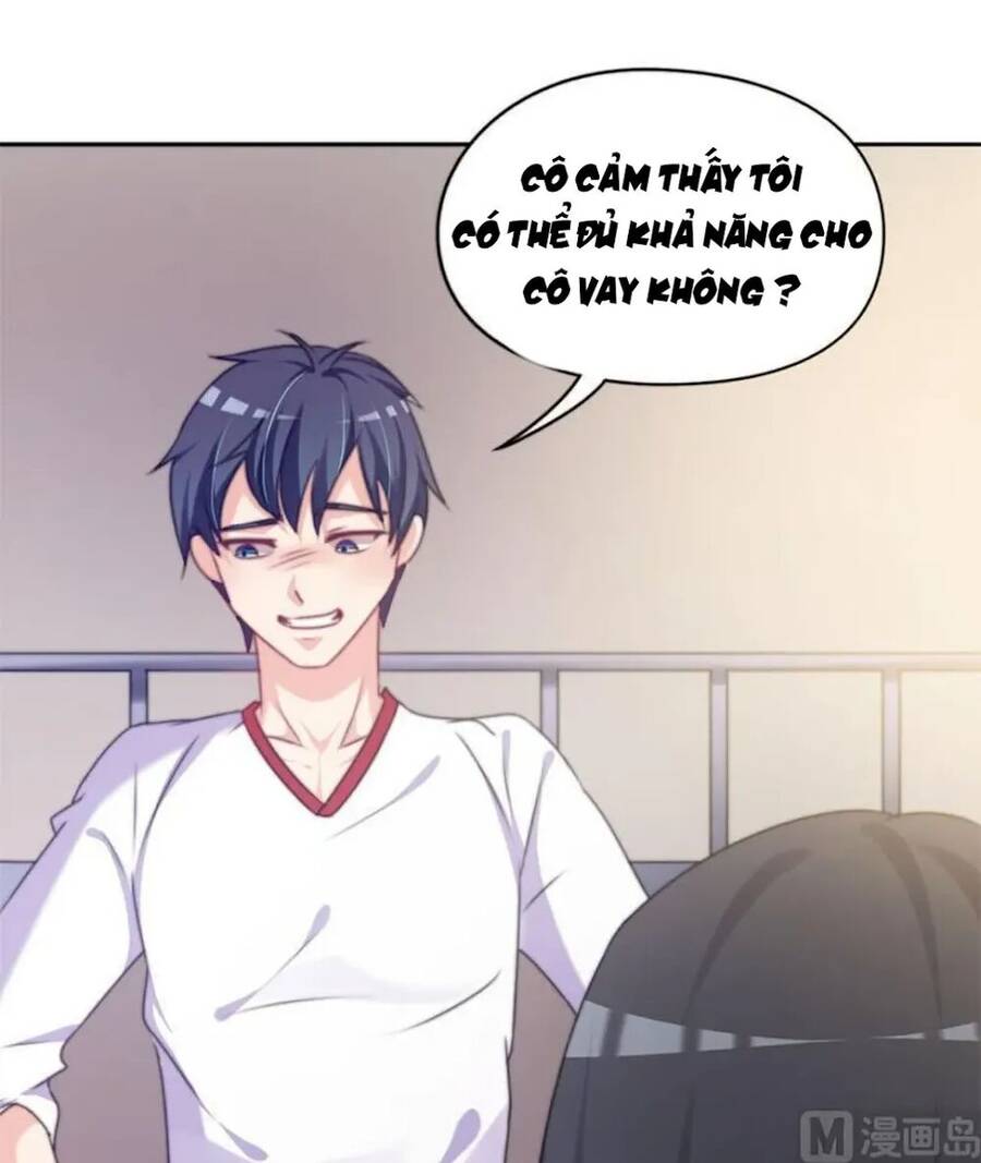 Tiêu Tiền Ở Thế Giới Khác Chapter 1 - 14