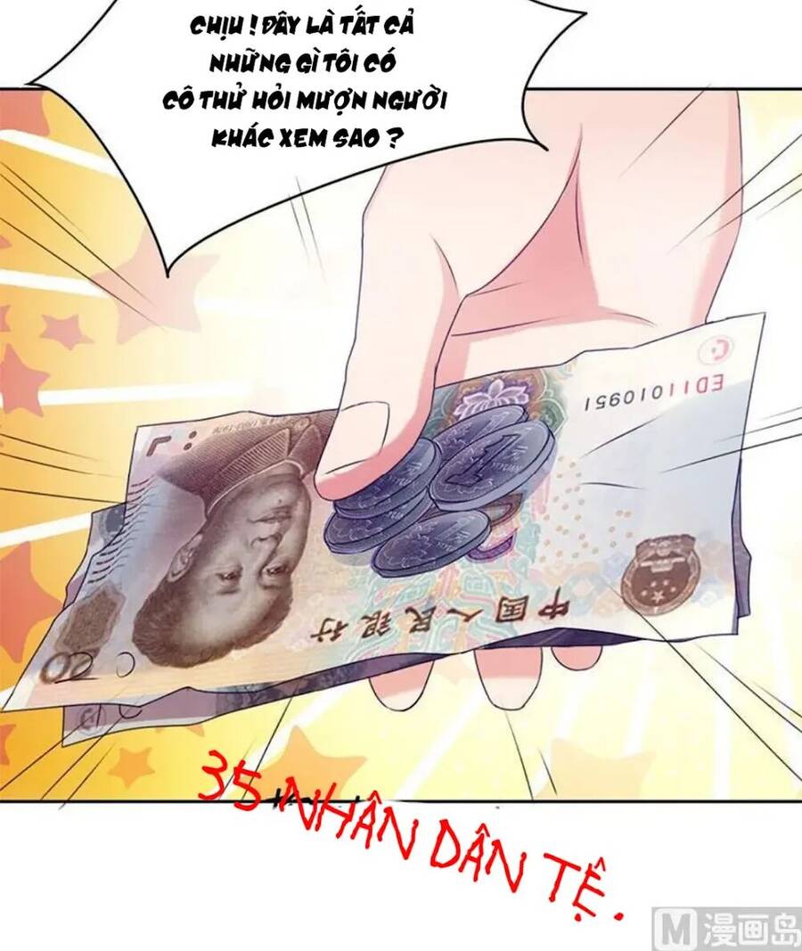 Tiêu Tiền Ở Thế Giới Khác Chapter 1 - 17