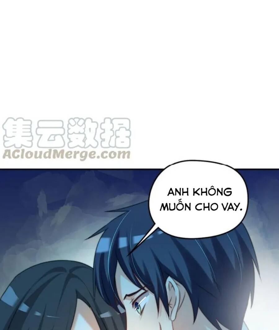 Tiêu Tiền Ở Thế Giới Khác Chapter 1 - 21