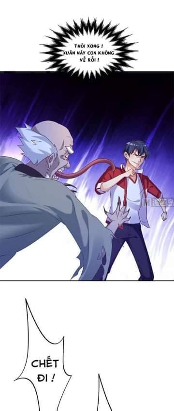 Tiêu Tiền Ở Thế Giới Khác Chapter 11 - 13