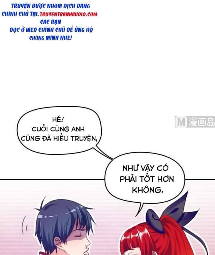 Tiêu Tiền Ở Thế Giới Khác Chapter 13 - 13