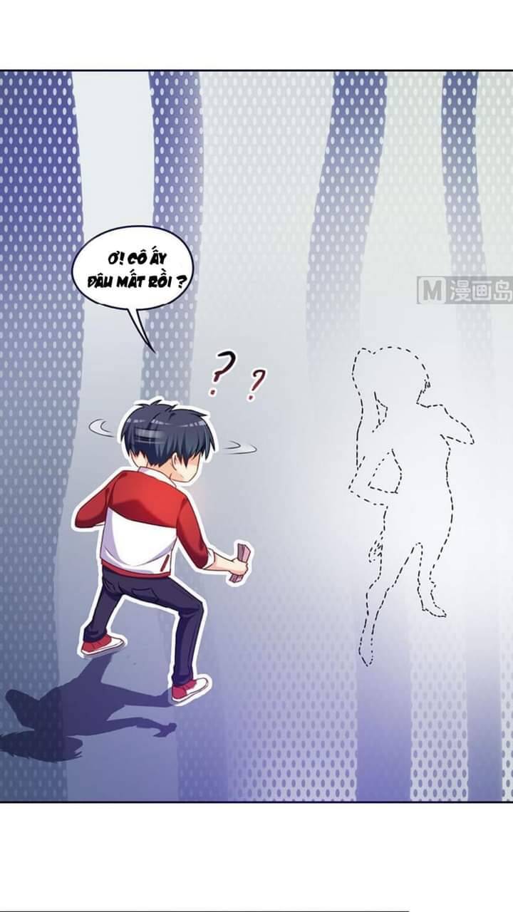 Tiêu Tiền Ở Thế Giới Khác Chapter 14 - 17