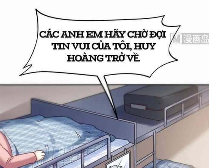 Tiêu Tiền Ở Thế Giới Khác Chapter 15 - 25