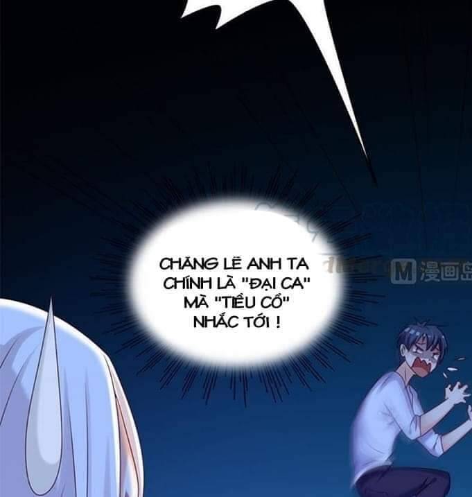 Tiêu Tiền Ở Thế Giới Khác Chapter 16 - 19