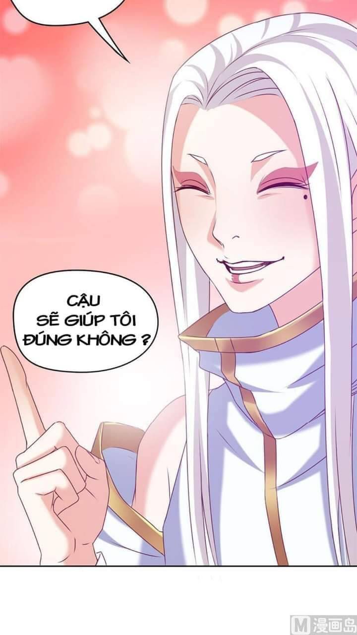 Tiêu Tiền Ở Thế Giới Khác Chapter 16 - 32