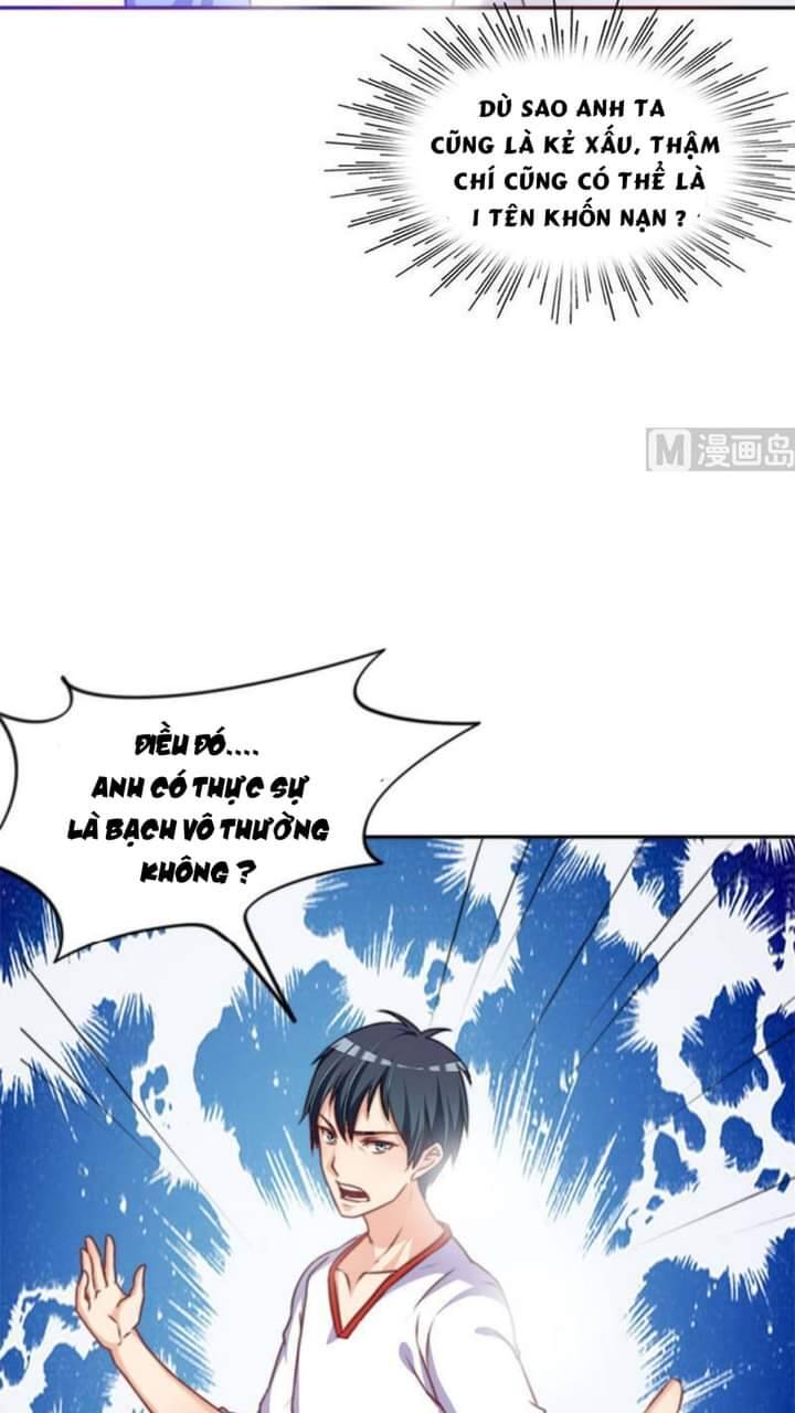 Tiêu Tiền Ở Thế Giới Khác Chapter 17 - 13