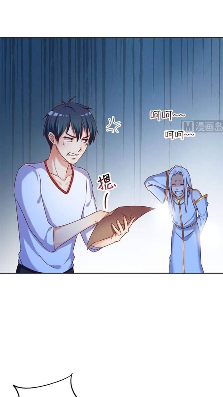 Tiêu Tiền Ở Thế Giới Khác Chapter 18 - 15