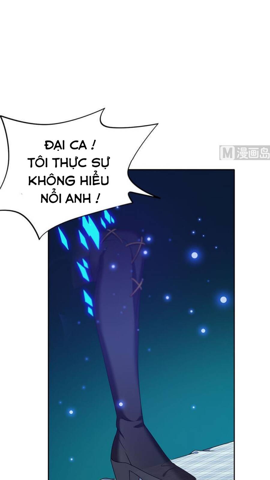 Tiêu Tiền Ở Thế Giới Khác Chapter 19 - 14