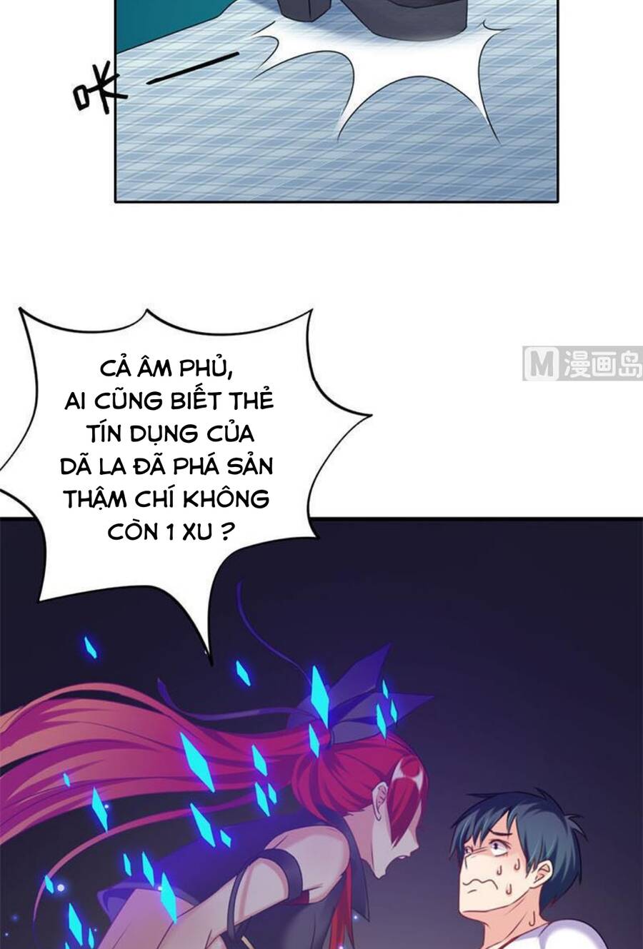 Tiêu Tiền Ở Thế Giới Khác Chapter 19 - 15