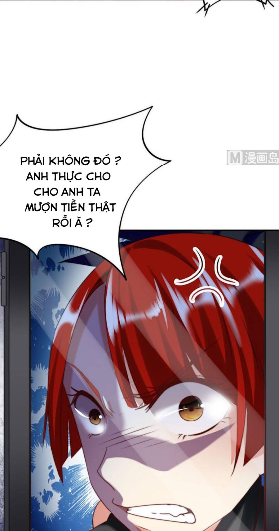 Tiêu Tiền Ở Thế Giới Khác Chapter 19 - 9