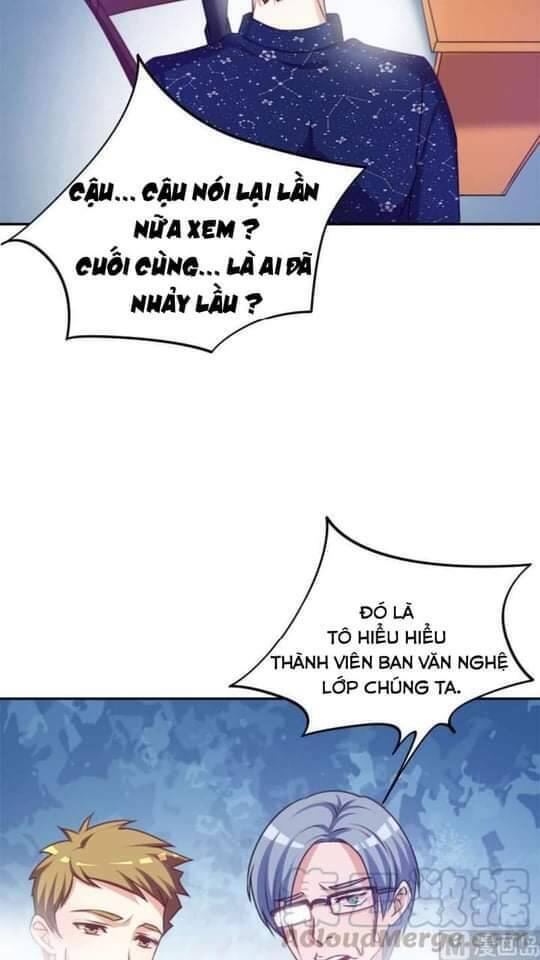 Tiêu Tiền Ở Thế Giới Khác Chapter 2 - 11