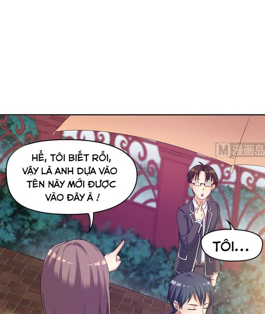 Tiêu Tiền Ở Thế Giới Khác Chapter 23 - 16