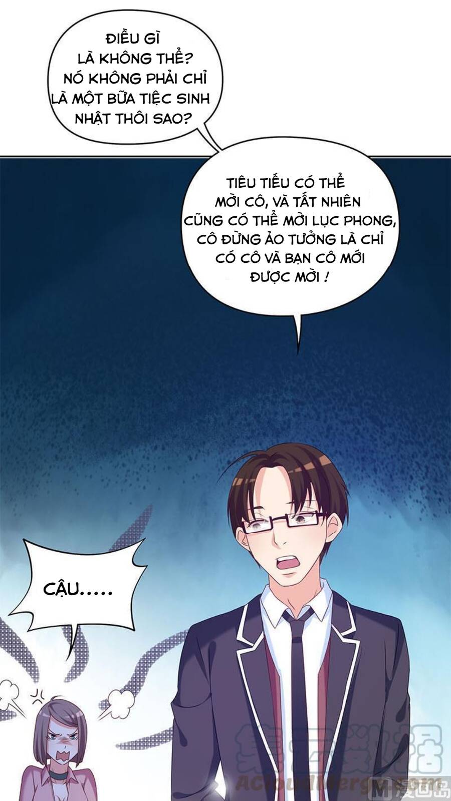 Tiêu Tiền Ở Thế Giới Khác Chapter 23 - 20