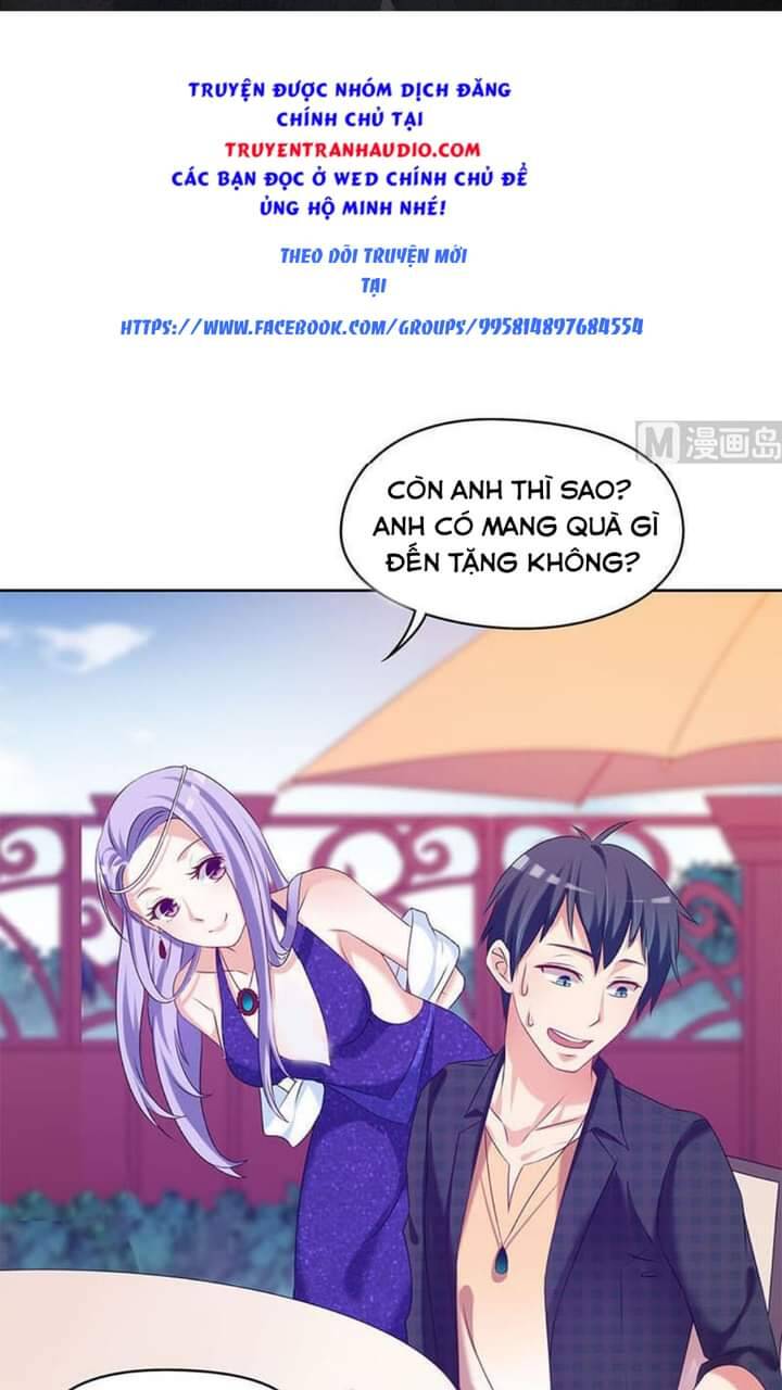 Tiêu Tiền Ở Thế Giới Khác Chapter 24 - 2