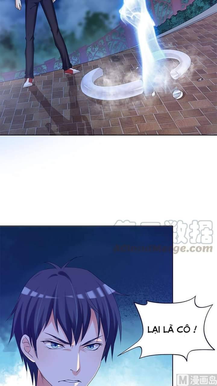 Tiêu Tiền Ở Thế Giới Khác Chapter 24 - 16