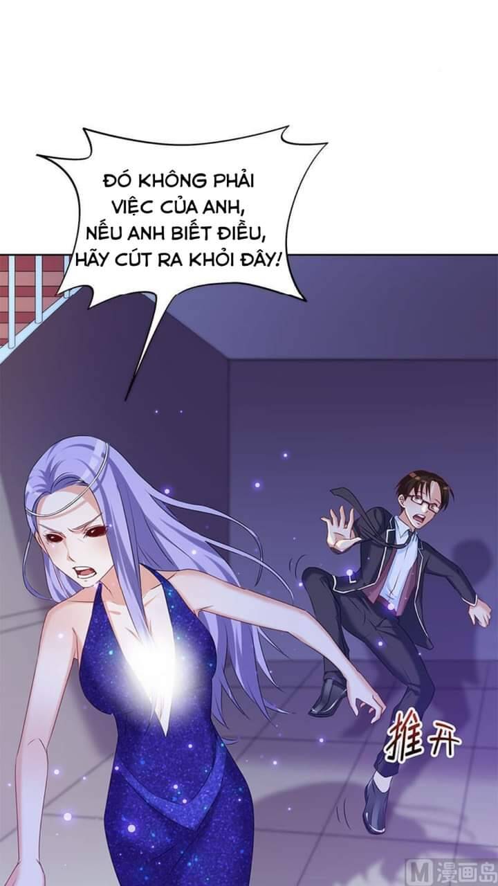 Tiêu Tiền Ở Thế Giới Khác Chapter 24 - 21