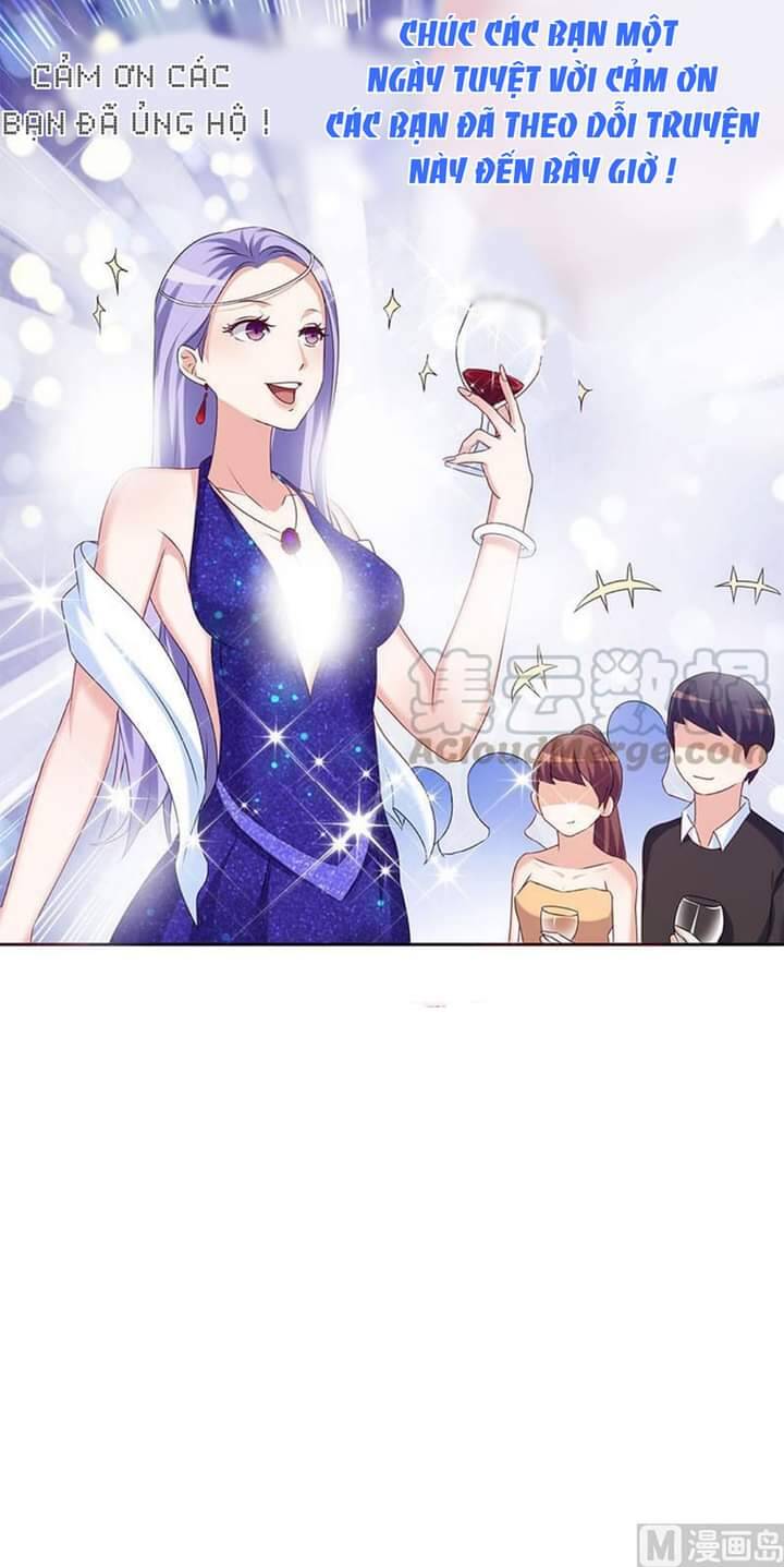 Tiêu Tiền Ở Thế Giới Khác Chapter 24 - 27