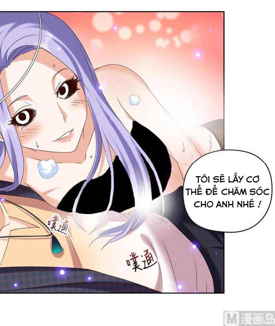 Tiêu Tiền Ở Thế Giới Khác Chapter 26 - 10