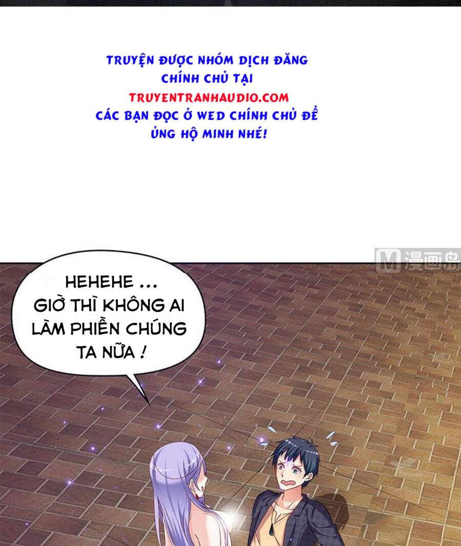 Tiêu Tiền Ở Thế Giới Khác Chapter 27 - 2