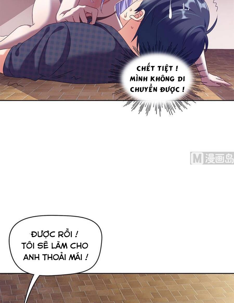Tiêu Tiền Ở Thế Giới Khác Chapter 27 - 10