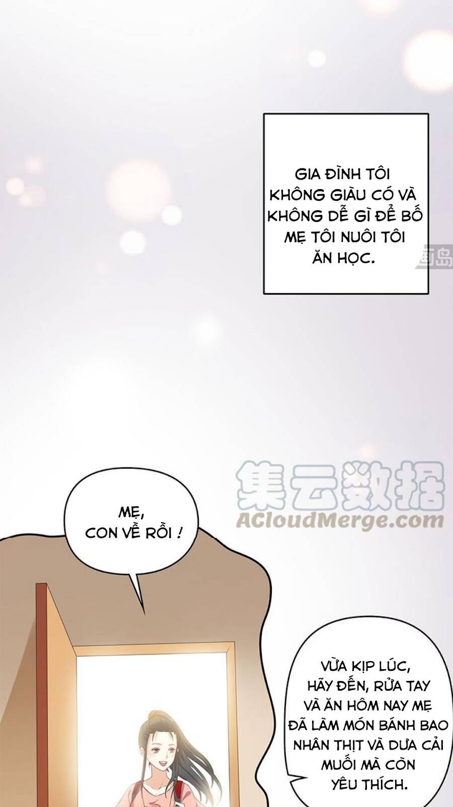 Tiêu Tiền Ở Thế Giới Khác Chapter 29 - 11