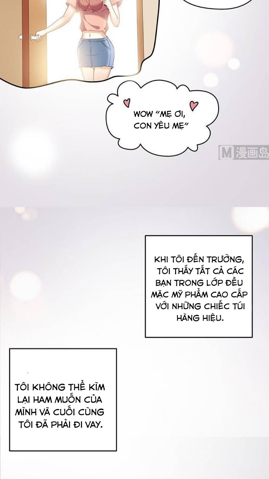 Tiêu Tiền Ở Thế Giới Khác Chapter 29 - 12