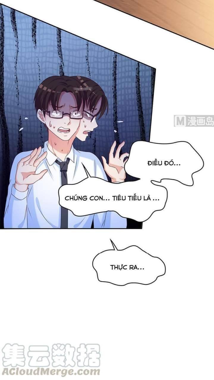 Tiêu Tiền Ở Thế Giới Khác Chapter 31 - 4