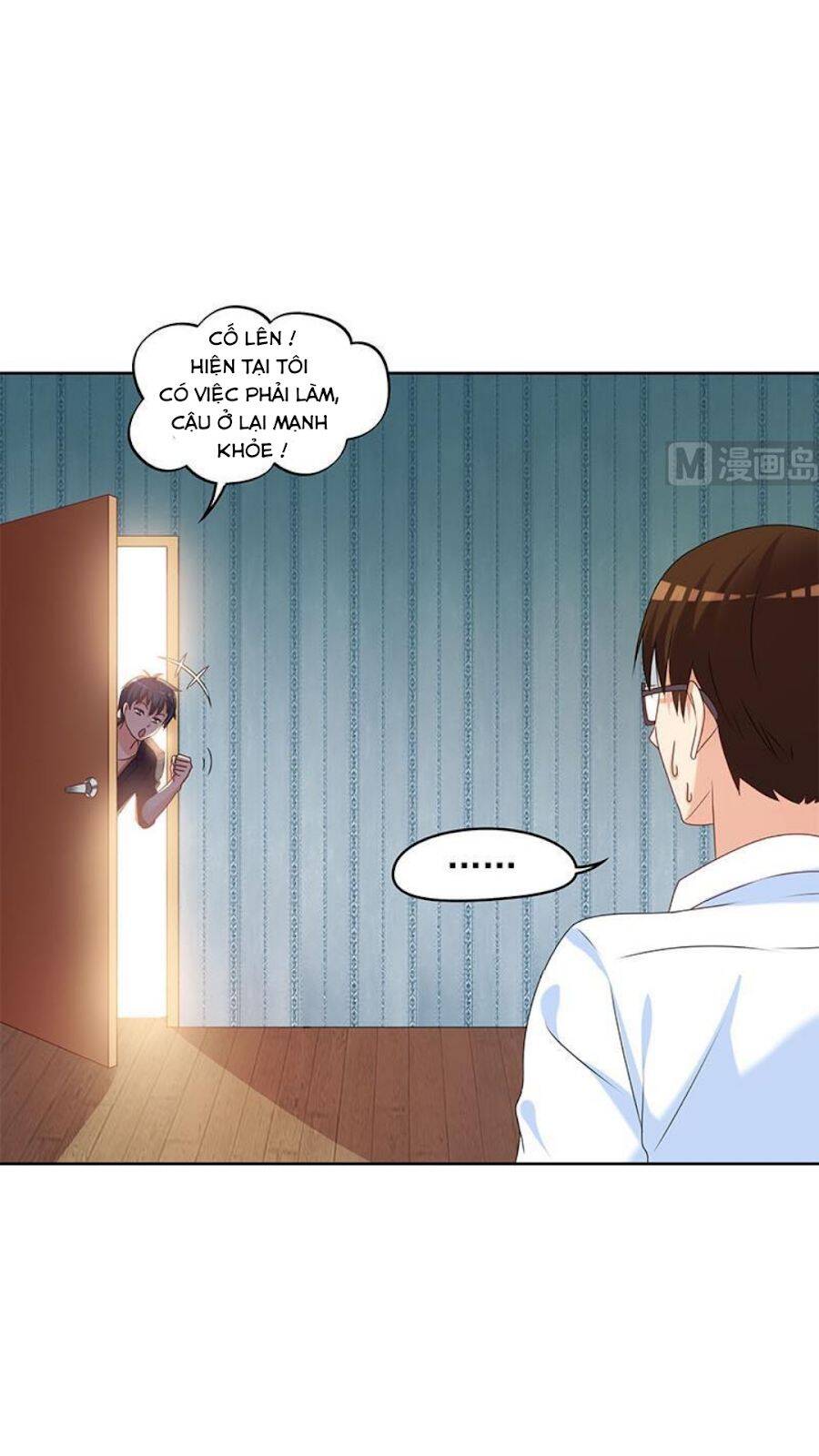 Tiêu Tiền Ở Thế Giới Khác Chapter 32 - 9