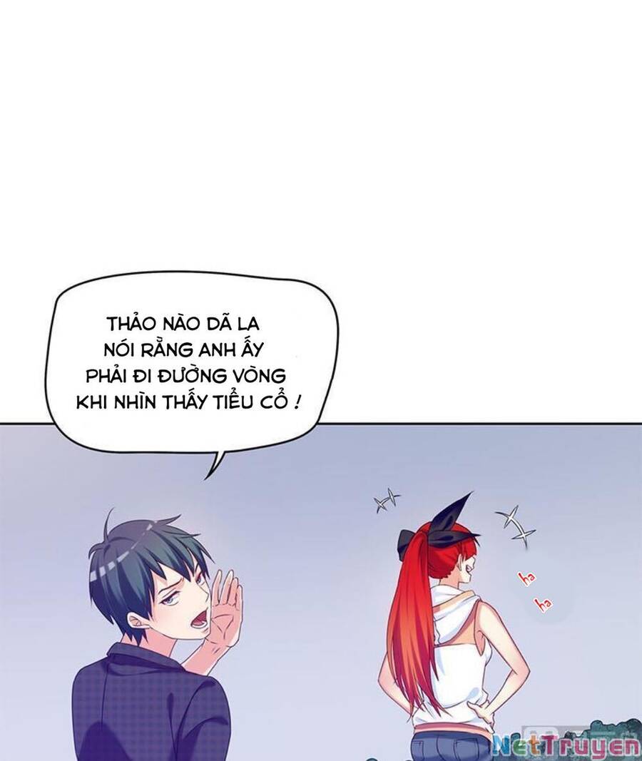 Tiêu Tiền Ở Thế Giới Khác Chapter 33 - 13