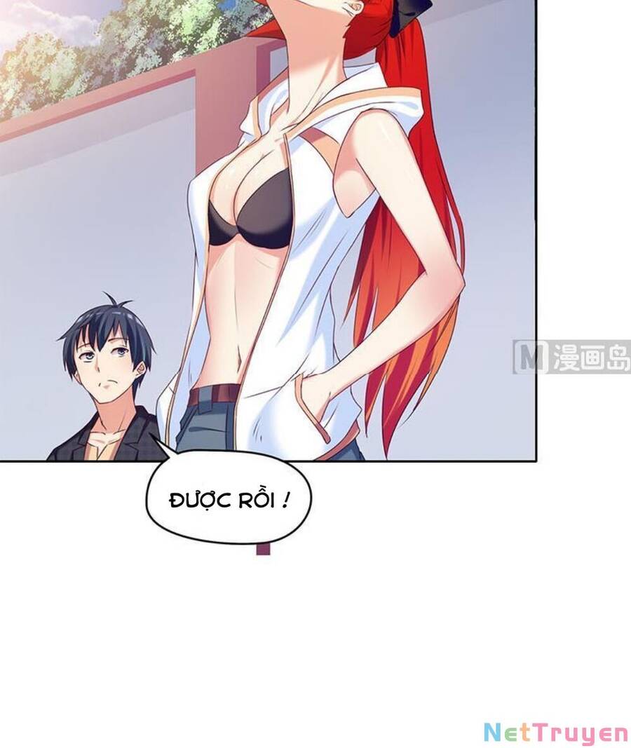Tiêu Tiền Ở Thế Giới Khác Chapter 33 - 10