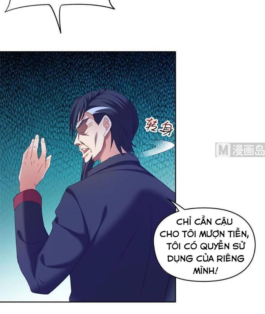 Tiêu Tiền Ở Thế Giới Khác Chapter 35 - 13