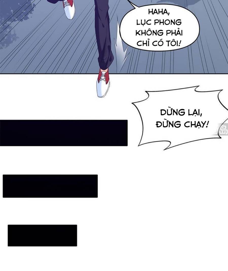 Tiêu Tiền Ở Thế Giới Khác Chapter 35 - 3