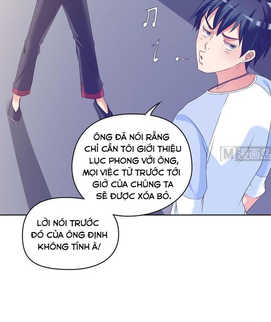 Tiêu Tiền Ở Thế Giới Khác Chapter 35 - 9