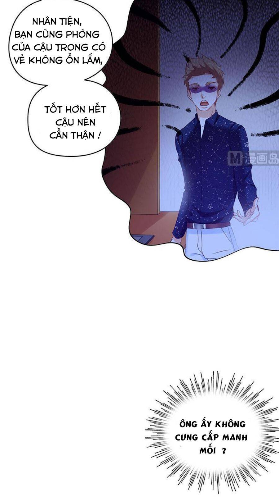 Tiêu Tiền Ở Thế Giới Khác Chapter 36 - 15